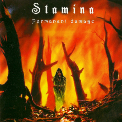 Stamina: "Permanent Damage" – 2007